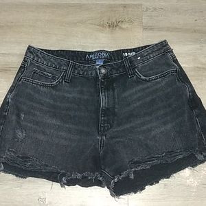 Arizona ripped Deniem Shorts